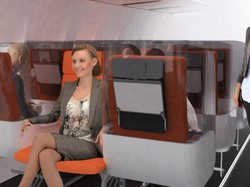 5 Terobosan Alat Anti-Corona di Kabin Pesawat