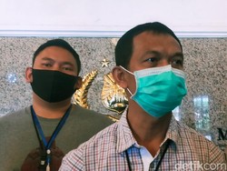 Gilang Predator Fetish Pocong Diperiksa Kejiwaannya, Hasil Keluar Pekan Depan