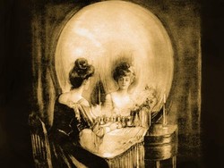 Tes Psikologi: Apa Hal Pertama yang Kamu LIhat dari 2 Gambar Ini?