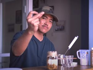 Ditanya Netizen Kok Tahu Saham KAEF Bakal Terbang? Ini Jawab Kaesang Ditanya Netizen Kok Tahu Saham KAEF Bakal Terbang? Ini Jawab Kaesang