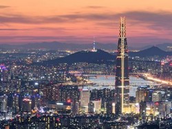 Mengintip Dunia Bawah Tanah Rahasia Korea Selatan