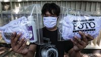 PFIJ Bagikan Paket Penunjang Liputan