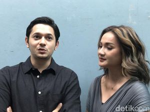 Andrew Andika Digugat Cerai Tengku Dewi Lalu Ditangkap Kasus Narkoba
