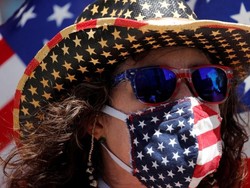 Autopsi Ungkap Kematian Pertama karena Corona di AS Terjadi Lebih Awal