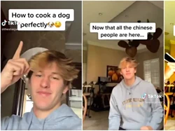 Sindir Orang China Makan Kelelawar di TikTok, Remaja Ini Dikecam Netizen