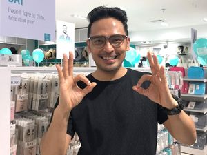 Hobi Baru Addry Danu, Host yang Juga Entrepreneur di Masa Pandemi Hobi Baru Addry Danu, Host yang Juga Entrepreneur di Masa Pandemi