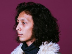 Oscar Lolang Bicara Soal Penerimaan Diri dalam Melodies