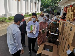 Segera Terapkan PSBB, Ini Imbauan untuk Pemprov Jatim