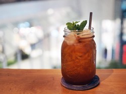 4 Es Teh Termahal di Indonesia Ini Harganya Capai Rp 150 Ribu Segelas