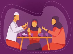 Jika Ada Soal Sebutkan Macam-macam Sunnah, Ini Jawabannya