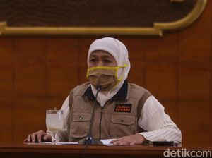 Mudik Dilarang, 9 Titik di Jatim Mulai Malam Ini Diperketat