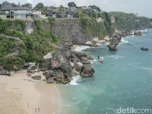 Nusa Dua Bali Bersiap Jadi Zona Hijau Bebas COVID-19