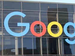 Pemerintah AS Gugat Google!