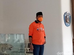 27 Santri Temboro yang Pulang ke Ponorogo Jalani Rapid Test, 2 Reaktif