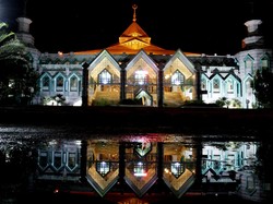 7 Aset Negara di Makassar Digugat Mafia Tanah, Masjid Al Markaz-Jalan Tol