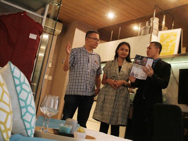 Serah Terima Apartemen di Tengah Pandemi Corona