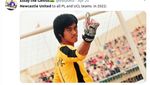 Newcastle Dibeli Pangeran Arab, Ini Meme Lelucon dan Sindirannya