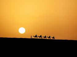 Apa Tujuan Rasulullah SAW Hijrah dari Makkah ke Madinah?