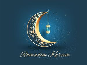 Masjid Jerman Sediakan Makanan untuk Semua Umat Saat Ramadhan Masjid Jerman Sediakan Makanan untuk Semua Umat Saat Ramadhan