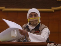 Sudah Sampai Mana Persiapan Penerapan PSBB Surabaya Raya?