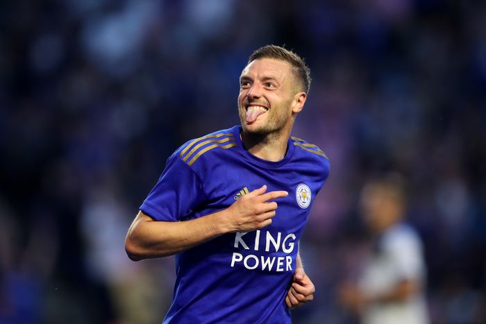 Jamie Vardy Jamie vardy