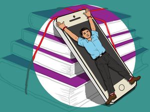 Mengapa Banyak Orang Unduh Buku Pdf atau e-Book Ilegal? Mengapa Banyak Orang Unduh Buku Pdf atau e-Book Ilegal?