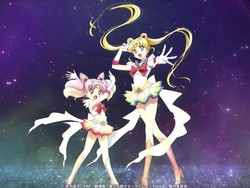 Sailor Moon Dirilis Gratis di YouTube Mulai Hari Ini, Ini Jadwal Lengkapnya