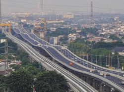 Poin-poin Pengaturan Kendaraan Usai Pemerintah Larang Mudik Lebaran