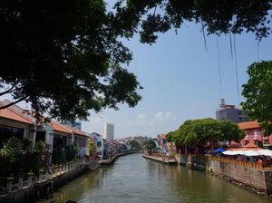 8 Tempat Wisata Melaka yang Wajib Dikunjungi, Kota Penuh Sejarah