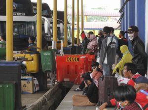 Peneliti Kemdikbud: Makna Mudik Sudah Bergeser ke Lebaran