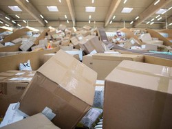 Jerman Tolak Pengiriman Paket di Hari Minggu, Permintaan Melonjak Saat Lockdown