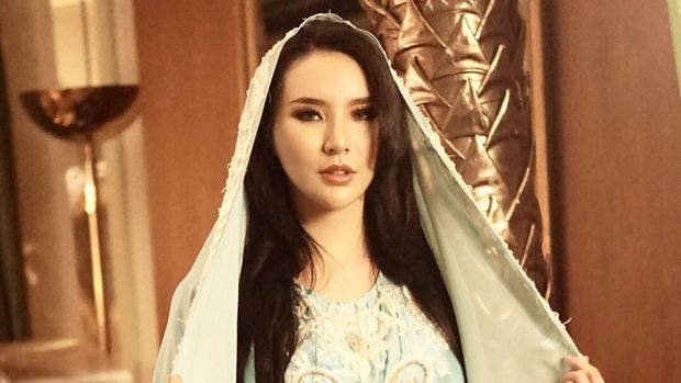 Fitria Yusuf