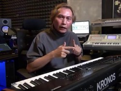 Jimi The Upstairs Kenang Andy Ayunir Si Musisi Jenius