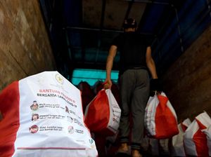 Bank Dunia: Bansos Lebih Efektif Turunkan Kemiskinan Ketimbang Subsidi Energi Bank Dunia: Bansos Lebih Efektif Turunkan Kemiskinan Ketimbang Subsidi Energi