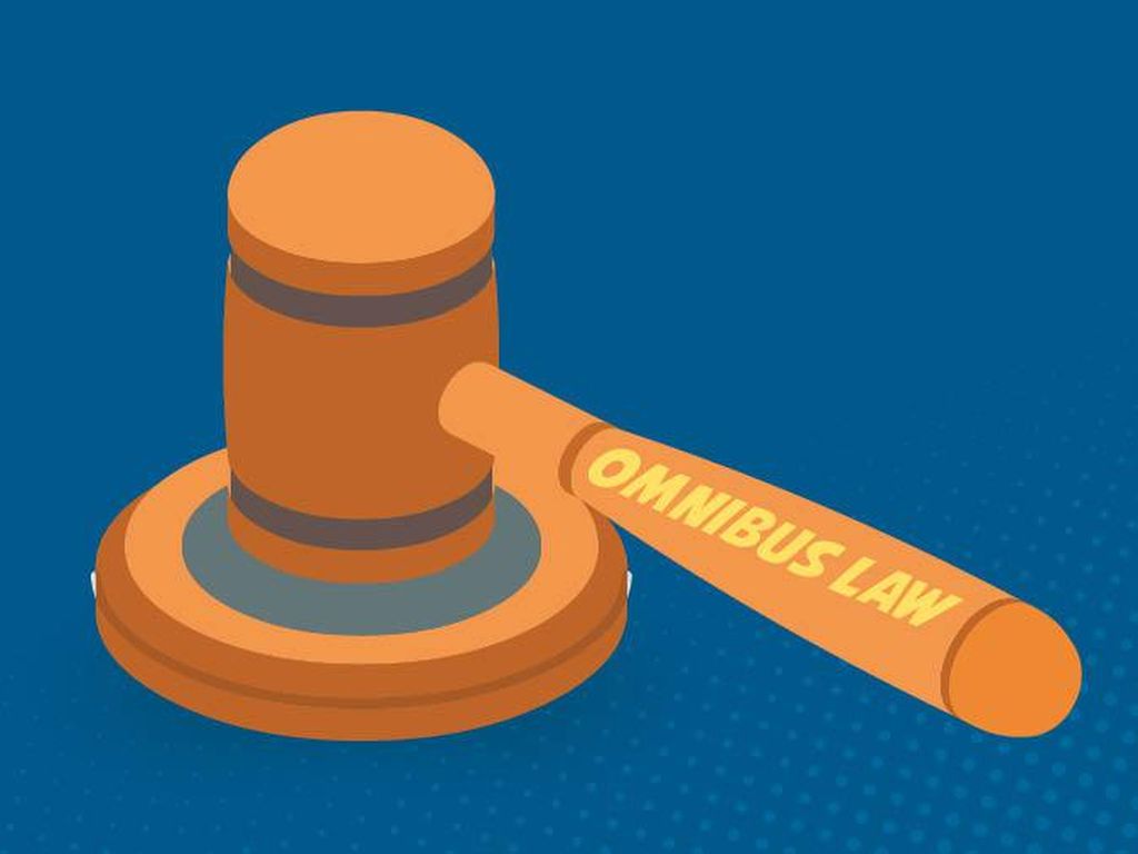 Pemerintah Diminta Perbaiki Isi Omnibus Law Kesehatan Pemerintah Diminta Perbaiki Isi Omnibus Law Kesehatan