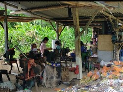 10 Ribu UMKM di Cianjur Terimbas Corona, Pekerja Dirumahkan