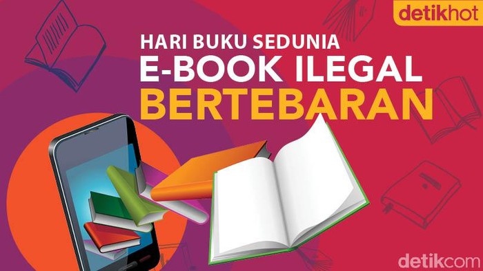 Hari Buku Sedunia 2020