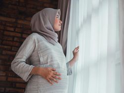 Apakah Ibu Hamil Wajib Puasa Ramadan? Begini Menurut Ulama Empat Mazhab