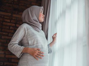Apakah Ibu Hamil Wajib Puasa Ramadan? Begini Menurut Ulama Empat Mazhab Apakah Ibu Hamil Wajib Puasa Ramadan? Begini Menurut Ulama Empat Mazhab