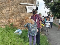 Warga Temukan Sesosok Mayat Bayi Terbungkus Kardus di Jambi