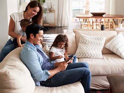 Hanya Rp 1,9 Jutaan/Bulan, Miliki Hunian Urban Milenial Superblock