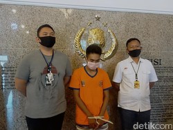 Ini Motif di Balik Pembunuhan Perempuan Setengah Telanjang di Apartemen