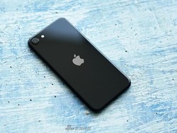 Harga iPhone SE 3 Rp 4 Jutaan Bisa Jadi Ancaman Serius untuk HP Android