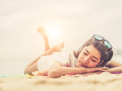 Berjemur 10 Menit Bisa Kurangi Risiko Virus Corona, Ini Faktanya