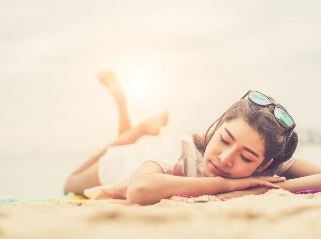 5 Makanan Kaya Vitamin D3, Pelengkap Berjemur Biar Tak Cuma Gosong Kepanasan 5 Makanan Kaya Vitamin D3, Pelengkap Berjemur Biar Tak Cuma Gosong Kepanasan