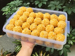 Gurihnya Bisnis Makanan Beku Beromzet Jutaan Rupiah Kala WFH