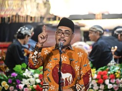Wakil Ketua MPR: Bangun Solidaritas Bantu yang Terdampak COVID-19