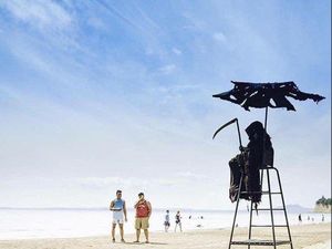 Doni Monardo: Corona Ibarat Malaikat Pencabut Nyawa