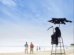 Doni Monardo: Corona Ibarat Malaikat Pencabut Nyawa