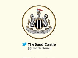 Meski belum deal, sudah ada akun fans Newcastle di Arab Saudi. Salam! (Foto: Twitter @TheSaudiCastle)